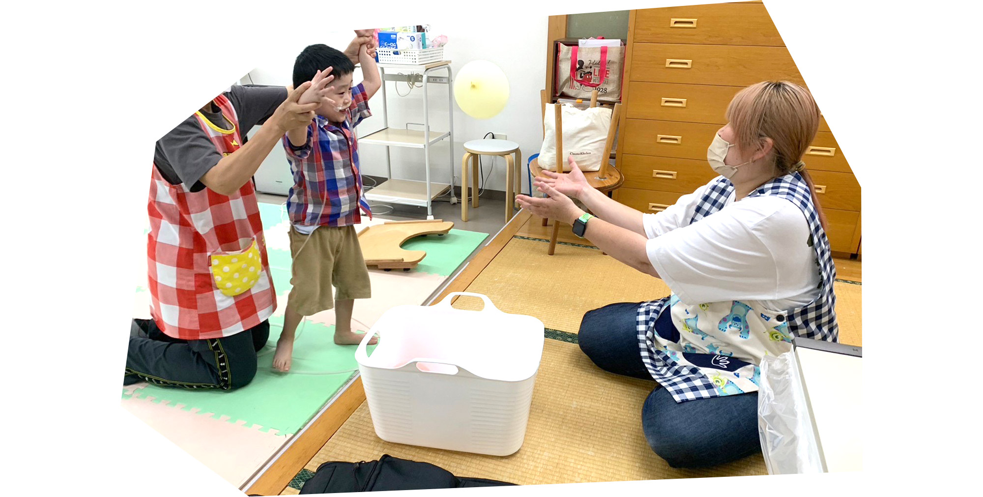 社会福祉法人　天恵園