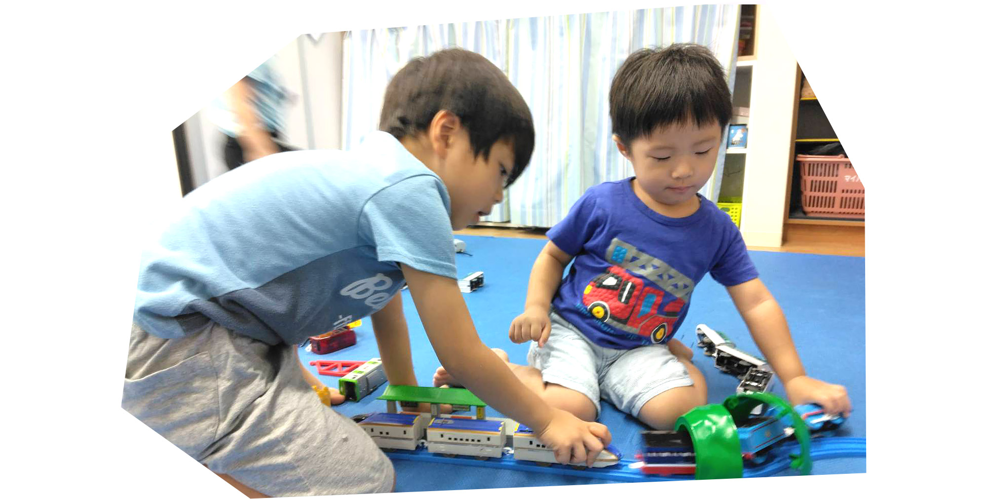 社会福祉法人　天恵園