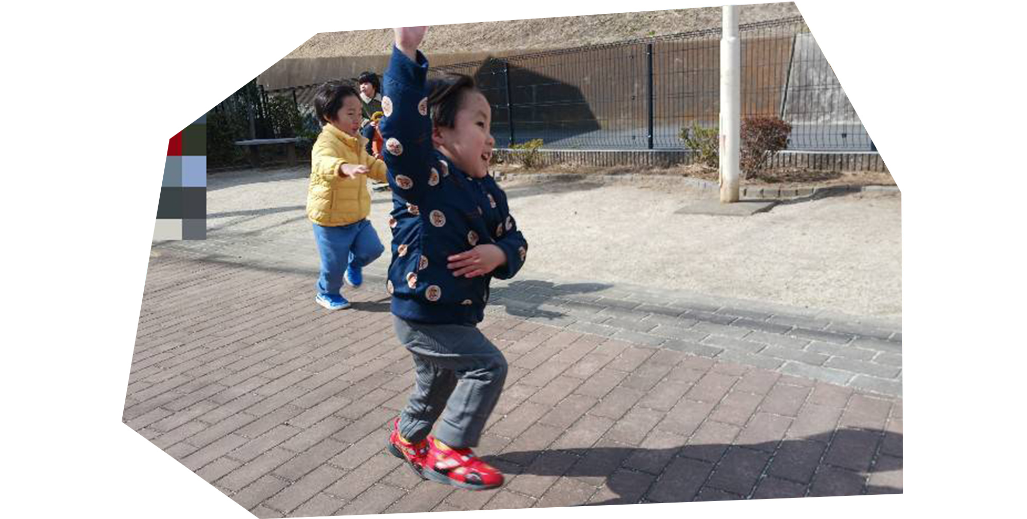 社会福祉法人　天恵園