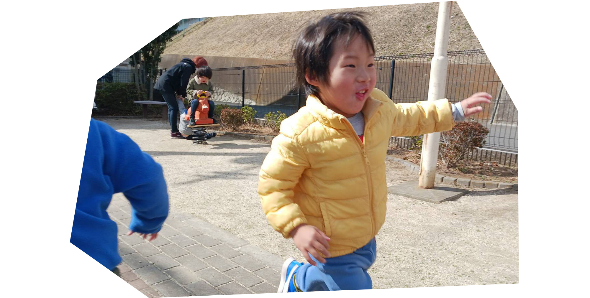 社会福祉法人　天恵園