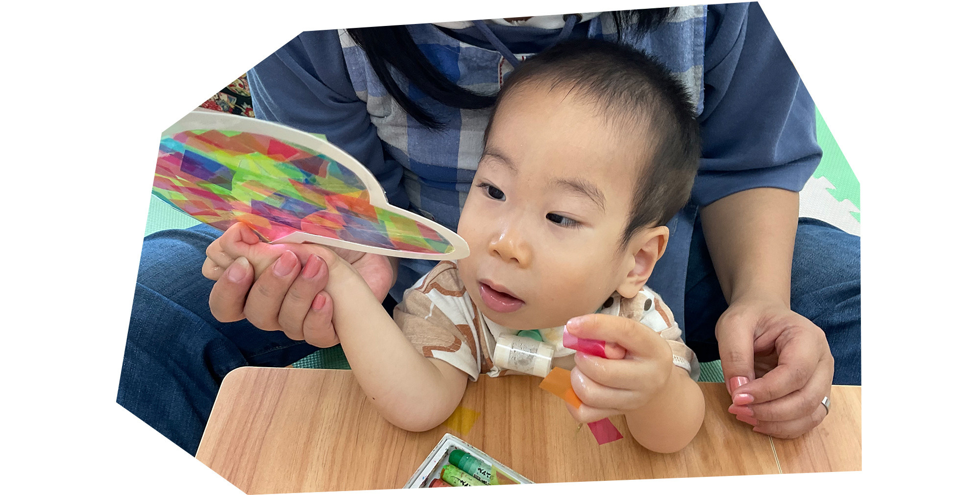 社会福祉法人　天恵園