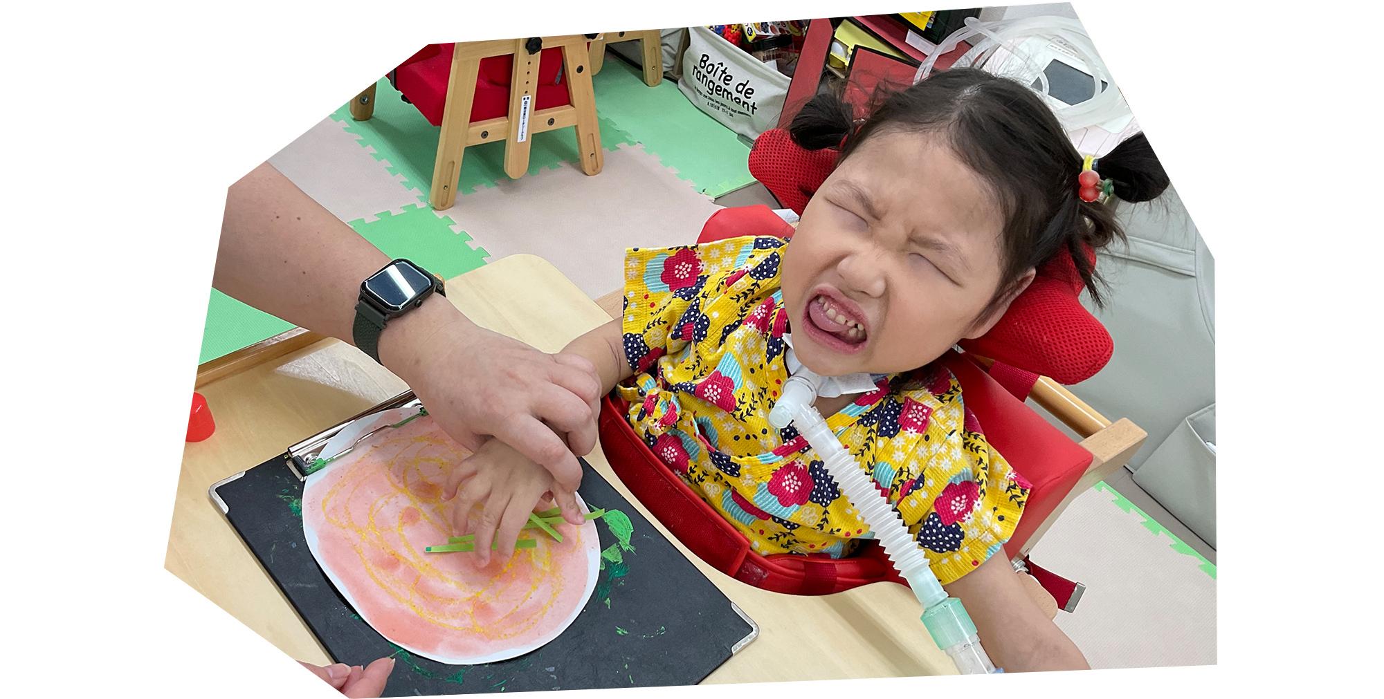 社会福祉法人　天恵園